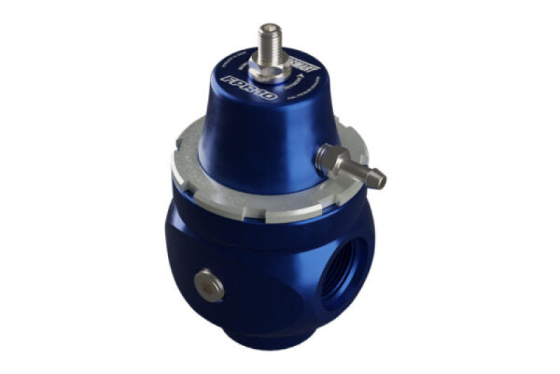 Turbosmart FPR6 Fuel Pressure Regulator Suit -10AN TS-0404-1041 User 1