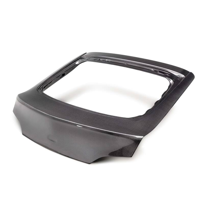 Seibon 2023 Acura Integra OEM-Style Carbon Fiber Trunk TL23ACIN TL23ACIN User 1