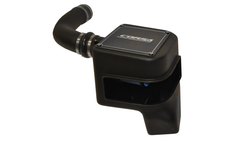 Corsa 10-10 Ford F-150 Raptor 5.4L V8 Air Intake 44387 44387 Photo - Primary