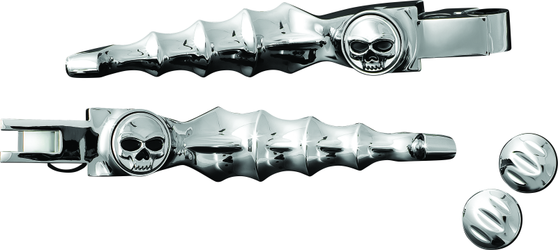 Kuryakyn Zombie Levers 1047 1047 Photo - Primary