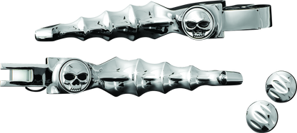 Kuryakyn Zombie Levers 1047 1047 Photo - Primary