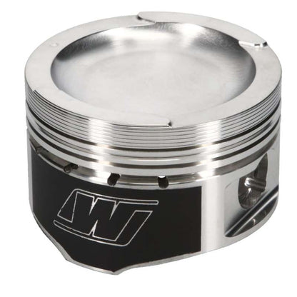 Wiseco Volkswagen 2.0 ABA 8v -25cc Turbo 83.5 Piston Shelf Stock Kit K610M835 K610M835 User 3