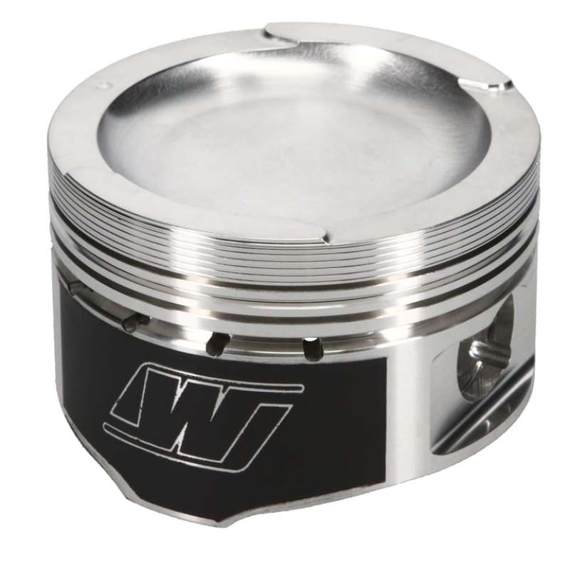 Wiseco Volkswagen ABF 2.0L 16V Golf/Ibiza/A4/Octavia 10.5:1 CR  83.5mm Bore +1 Oversize Piston Set KE190M835 KE190M835 User 3