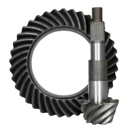 Yukon Gear & Axle Yukon Ring & Pinion Gear Set for Nissan H233B Front 4.63 Ratio YG NH233B-463R YG NH233B-463R Photo - Primary