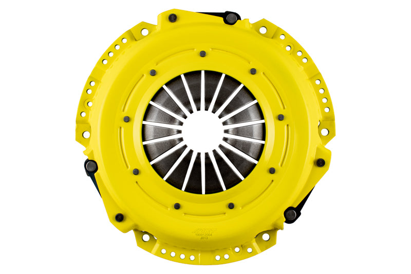 ACT 12-18 Jeep Wrangler JK P/PL-O Heavy Duty Clutch Pressure Plate J013 J013 Photo - Primary