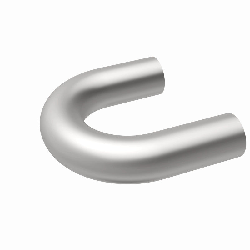 MagnaFlow 180° Bend Stainless Steel Pipe 10712 360 Degree Image Set