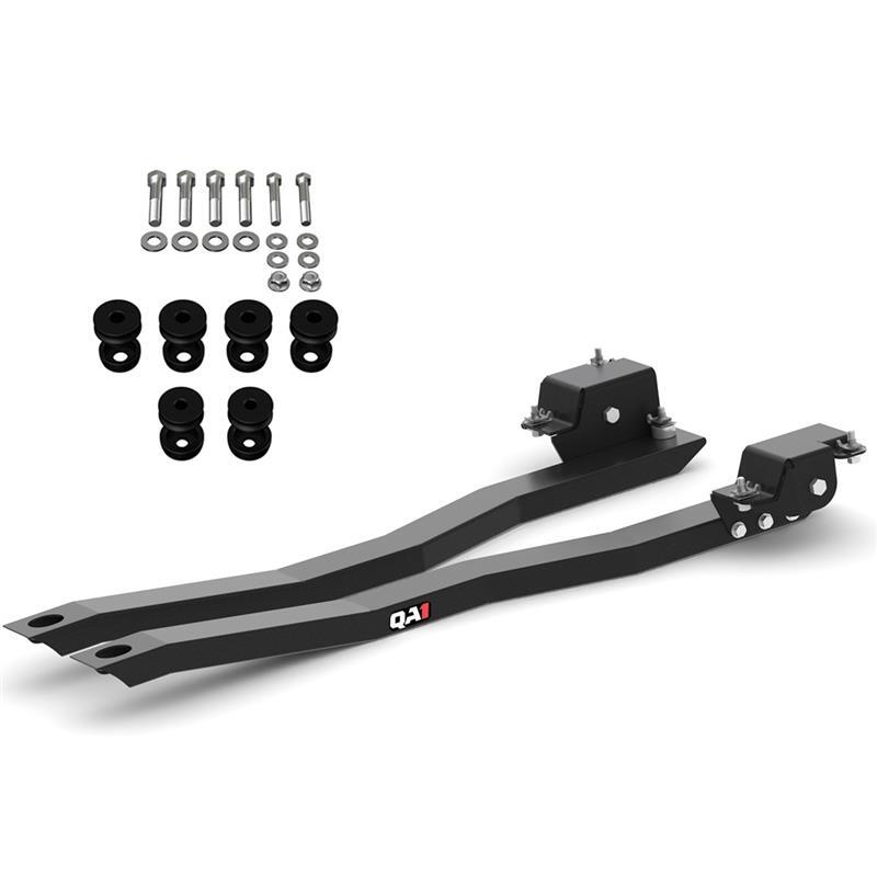 QA1 75-81 GM F-Body 2nd Gen Subframe Connector Kit 52095 52095 Photo - Primary