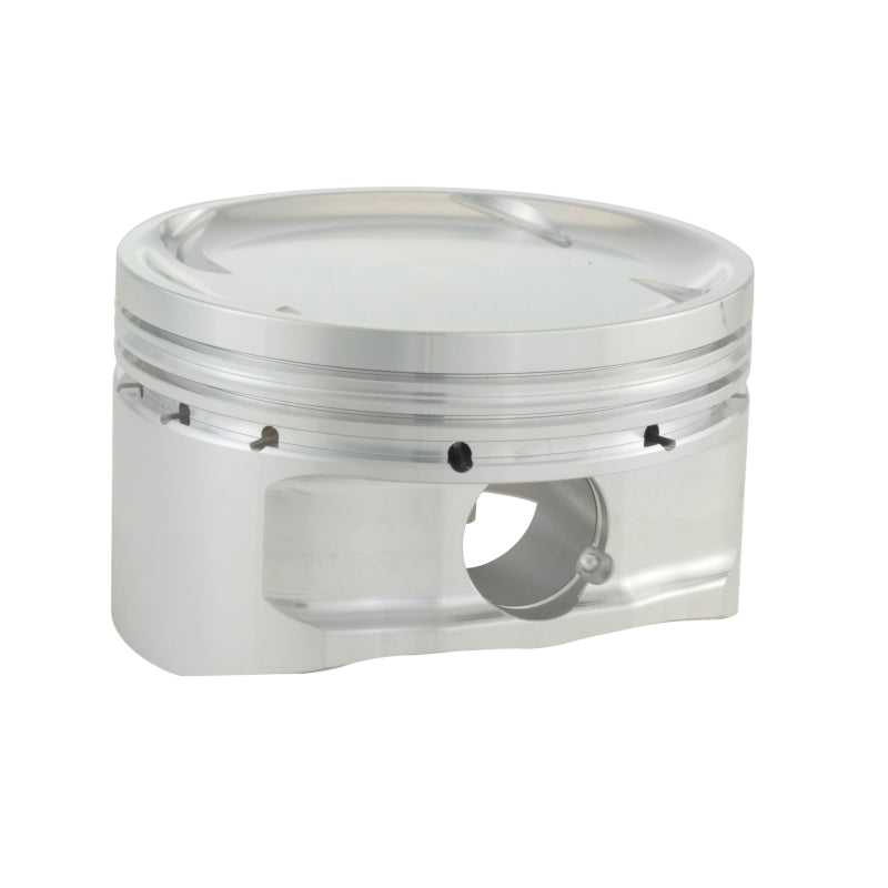 CP Piston & Ring Set for Mitsubishi 6G72T 3000GT - Bore (91.9mm) - Size (+0.03) - Compression Ratio SC7210-6 SC7210-6 Photo - Primary