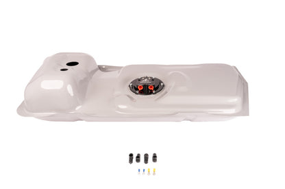 Aeromotive 99-04 Ford Mustang Stealth Fuel Tank & Eliminator Fuel Pump Kit 19115 19115 Photo - out of package