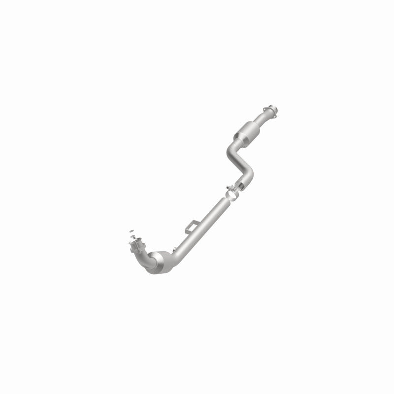 MagnaFlow Mercedes-Benz HM Grade Federal / EPA Compliant Direct-Fit Catalytic Converter 24041 360 Degree Image Set
