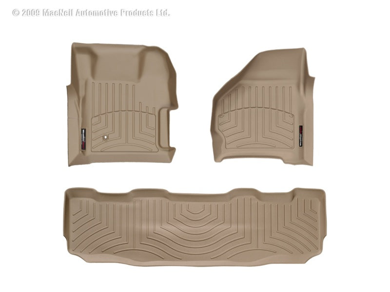 WeatherTech  451251-450022 451251-450022 Photo - Primary