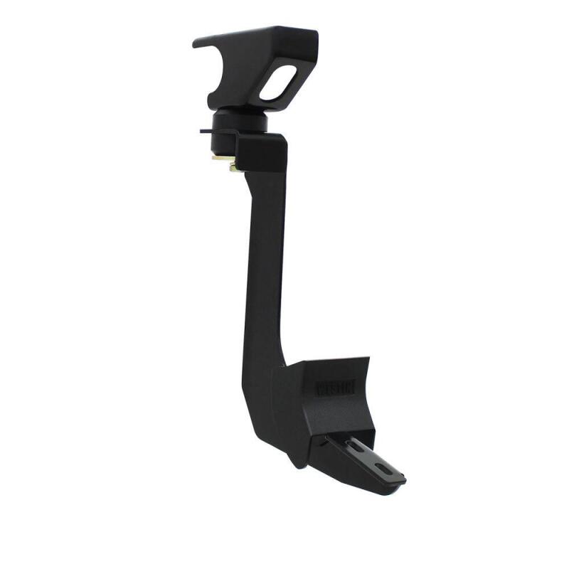 Westin PRO TRAXX 5 Oval W2W Nerf Step Bars 21-534595 Photo - Unmounted