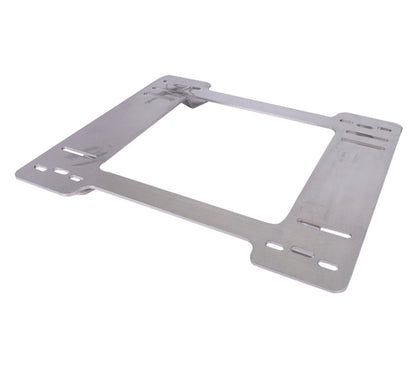 NRG Seat Bracket: 93-02 CHEVY CAMARO/ PONTIAC TRANS AM 0N8GU SBK-CV01 Photo - Primary