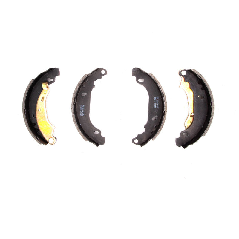 DFC DFC Premium Service Shoes Brakes, Rotors & Pads Brake Shoes main image
