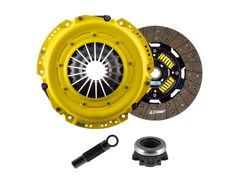 ACT ACT HD/Perf Street Clutch Kits Drivetrain Clutch Kits - Single main image