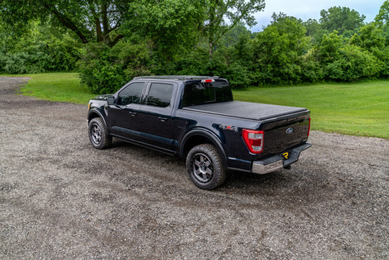 Extang 14-18 Chevy/GMC Silverado/Sierra 1500 (6 1/2ft Bed) Trifecta e-Series 77450 77450 Photo - Mounted