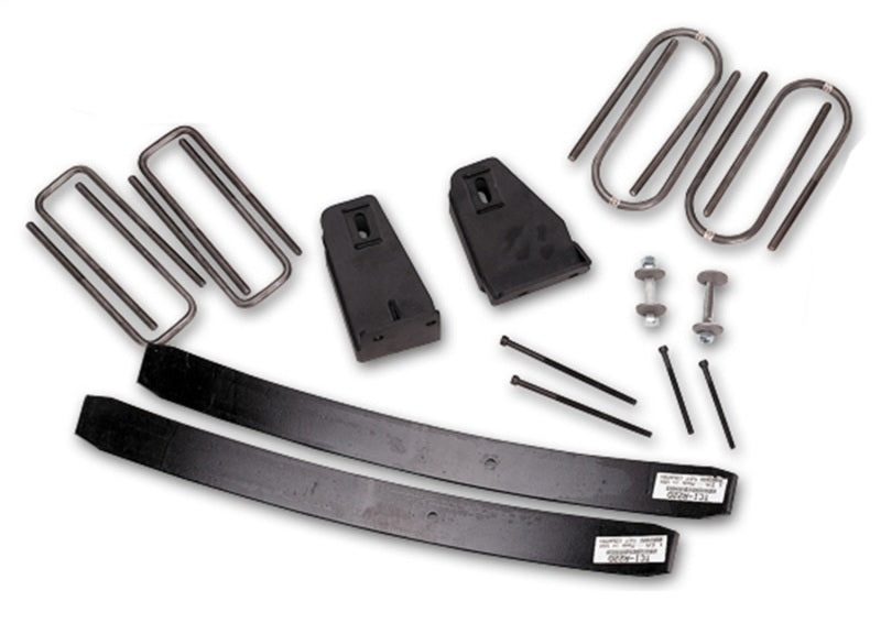 Tuff Country 83-97 Ford Ranger/Explorer Radius Arm Lift Kit 22823 22823 Photo - Primary