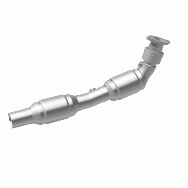 MagnaFlow Chevrolet Camaro OEM Grade Federal / EPA Compliant Direct-Fit Catalytic Converter 49939 360 Degree Image Set