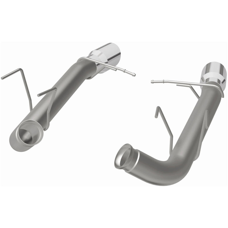 MagnaFlow Ford Mustang Race Series Axle-Back Performance Exhaust System 15594 Photo - out of package