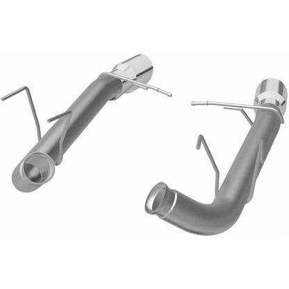 MagnaFlow Ford Mustang Race Series Axle-Back Performance Exhaust System 15594 Photo - out of package