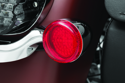 Kuryakyn Luminez L.E.D. Rear 1156 Red 2939 2939 User 1