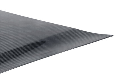Seibon 04-08 Acura TL CW-Style Carbon Fiber Hood HD0408ACTL-CW HD0408ACTL-CW Photo - Primary