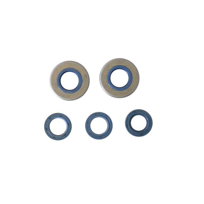 Athena Francomorini 2T M01/M02/M0 KG 48 Engine Oil Seals Kit P400150400060 P400150400060 Photo - Primary