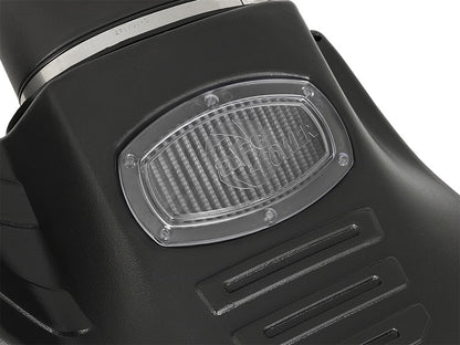 aFe Momentum GT Pro DRY S Cold Air Intake System Ford F-150 Raptor 51-73115 Photo - Unmounted