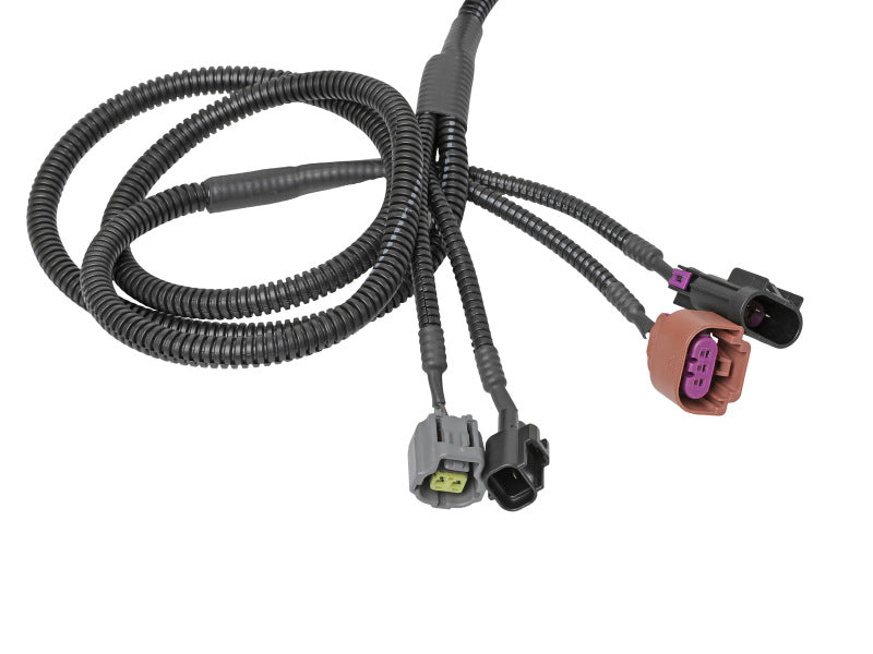 aFe Scorcher GT Module RAM 1500 13-18/RAM 1500 Classic 19-21 V8-5.7L HEMI 77-42014 77-42014 Photo - Close Up