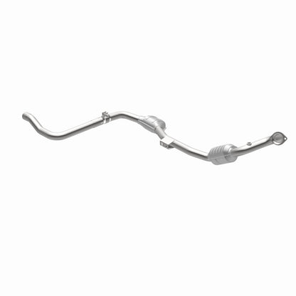 MagnaFlow Mercedes-Benz ML430 California Grade CARB Compliant Direct-Fit Catalytic Converter 447264 360 Degree Image Set