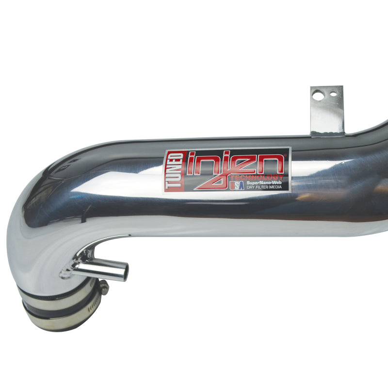 Injen Polished Cold Air Intake 05-06 Scion Tc SP2110P Photo - out of package
