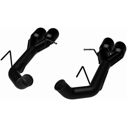 MagnaFlow Ford Mustang Race Series Axle-Back Performance Exhaust System 15177 Photo - out of package
