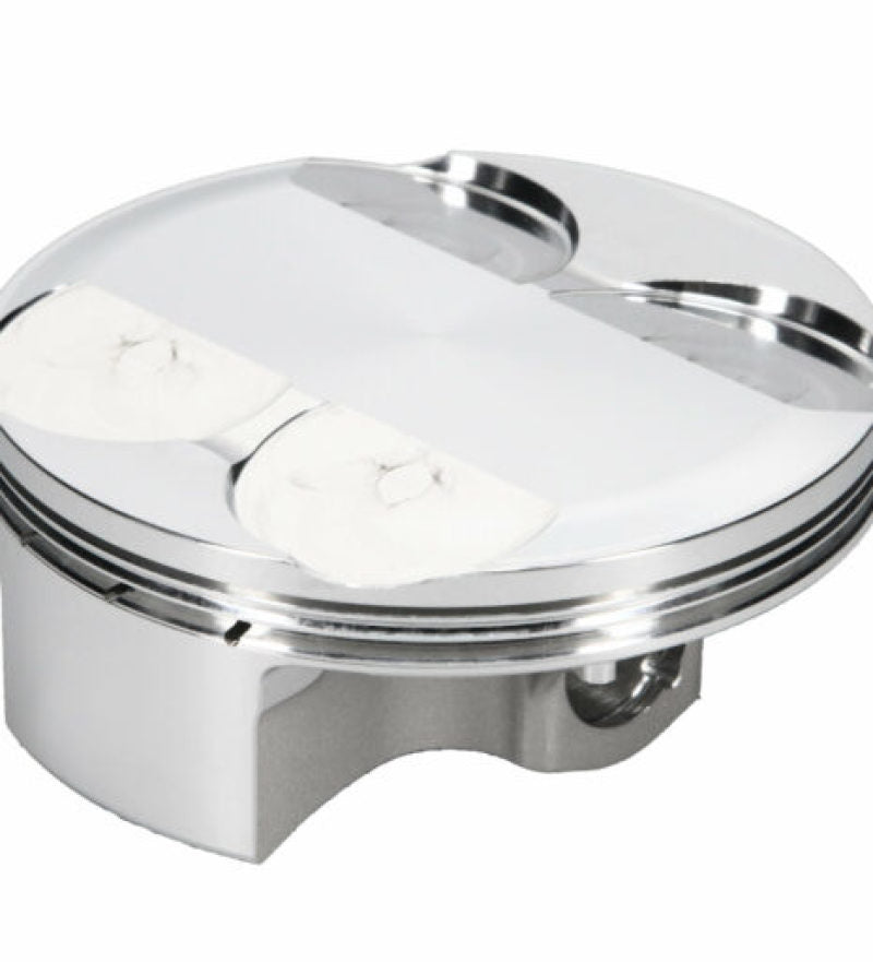 JE Pistons 2019 KX450 96MM 13.5 to 1 Piston Kit 362956 362956 Photo - Primary