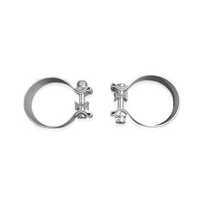 Stainless Works 18-21 Mustang GT Axleback Legend Exhaust - Black Tips M18ABLB M18ABLB User 1