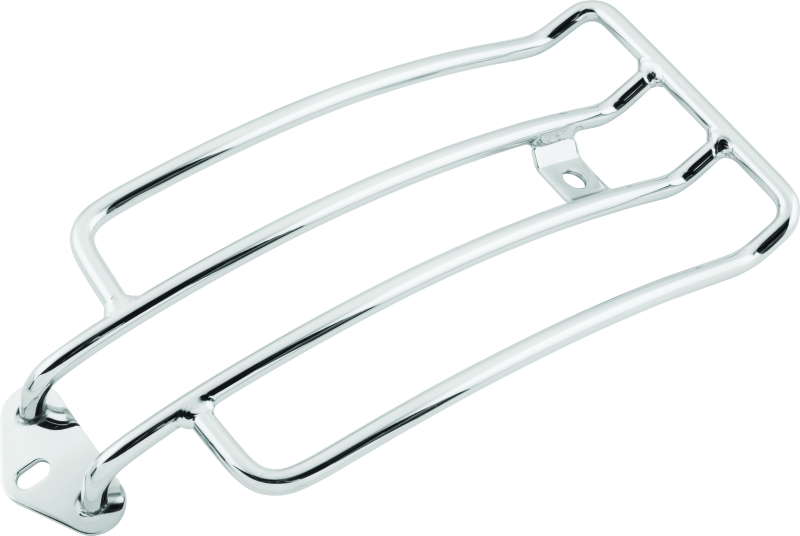 Bikers Choice Fender Rack-06-12 Fxd W/Solo 489914 489914 Photo - Primary