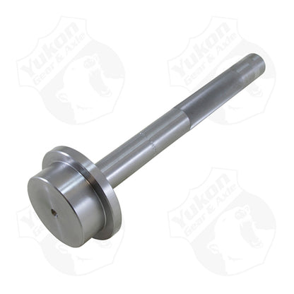 Yukon Gear & Axle Yukon Gear Bearing Race Driver YT BD-HM807010 YT BD-HM807010 Photo - Primary