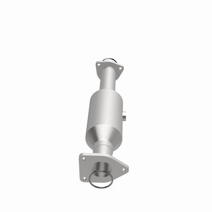 MagnaFlow Honda Accord HM Grade Federal / EPA Compliant Direct-Fit Catalytic Converter 27405 360 Degree Image Set