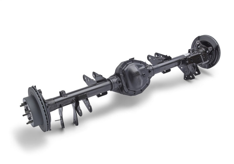 Ford Racing 2021 Ford Bronco M220 Rear Axle Assembly - 4.46 Ratio w/ Electronic Locking Differential M-4000-446B M-4000-446B Photo - Unmounted
