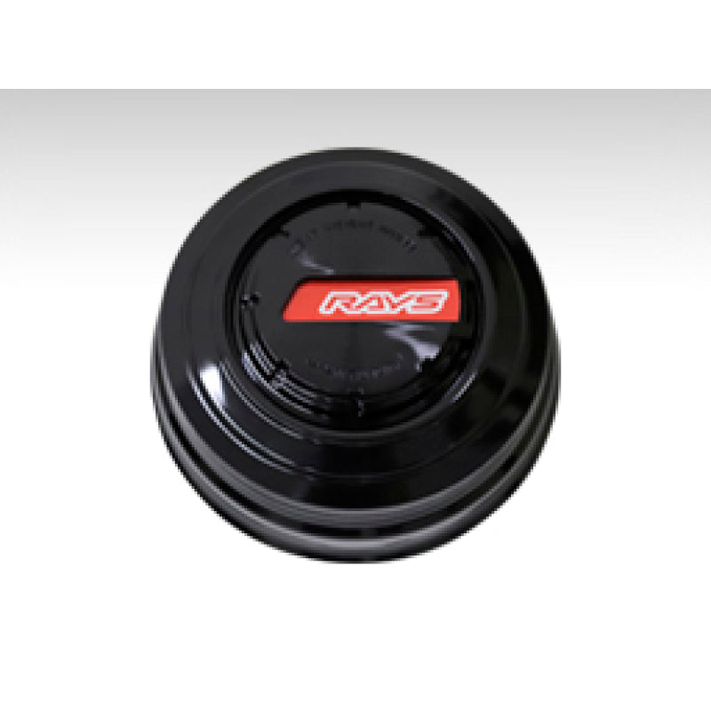 Gram Lights Rays LPS Center Cap Black WCRAYSLPSBK WCRAYSLPSBK User 1