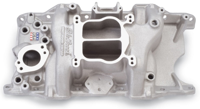 Edelbrock Performer 318 W/O EGR Manifold 2176 Photo - Primary