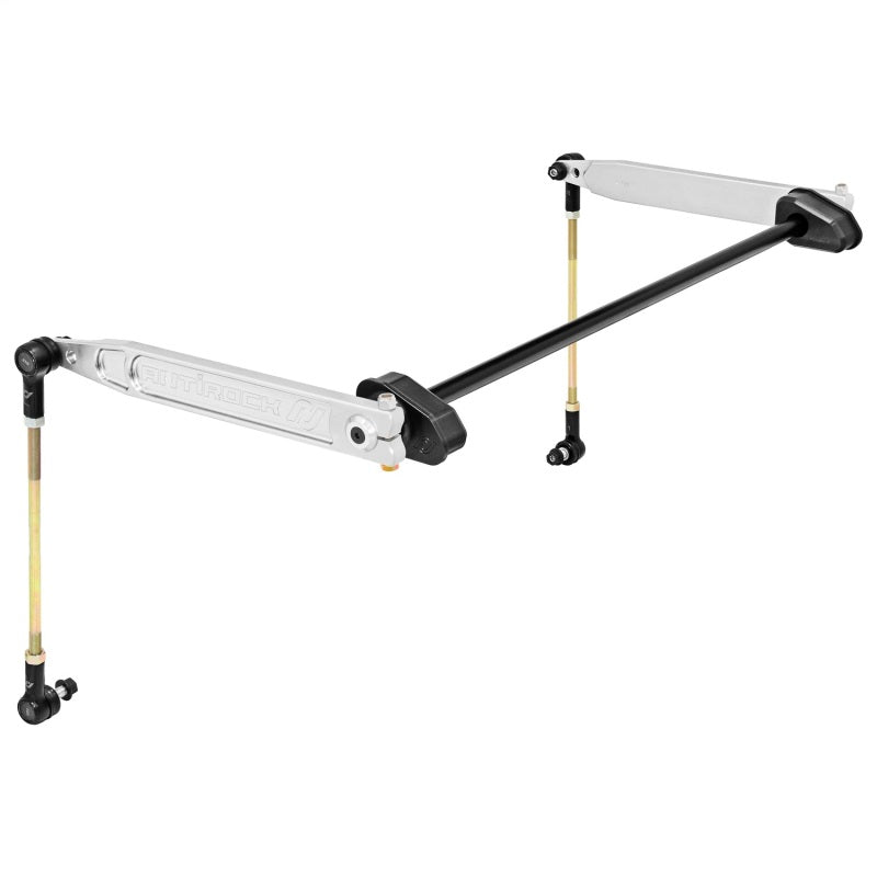 RockJock ROK Antirock Sway Bars Suspension Sway Bars main image