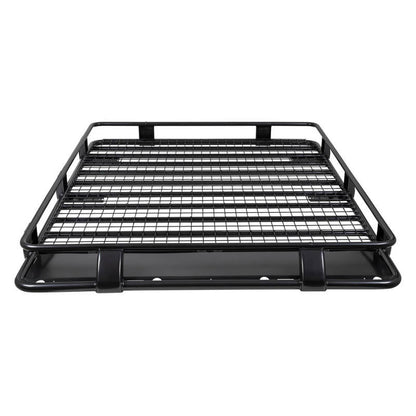 ARB Roofrack Cage W/Mesh 1850X1350mm72.8X53 3800110M 3800110M Photo - Close Up