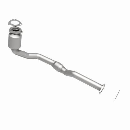 MagnaFlow Saturn Vue OEM Grade Federal / EPA Compliant Direct-Fit Catalytic Converter 51390 360 Degree Image Set