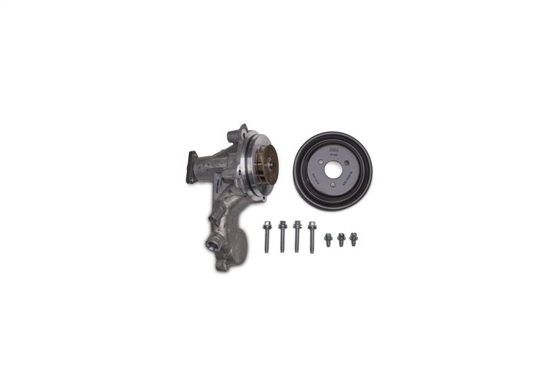 Ford Racing 5.0L/5.2L Coyote Water Pump Kit M-8501-M50A M-8501-M50A Photo - Unmounted