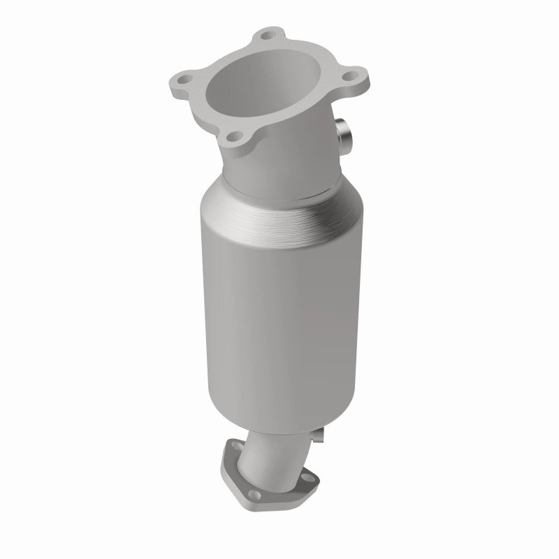 MagnaFlow Audi OEM Grade Federal / EPA Compliant Direct-Fit Catalytic Converter 49163 360 Degree Image Set