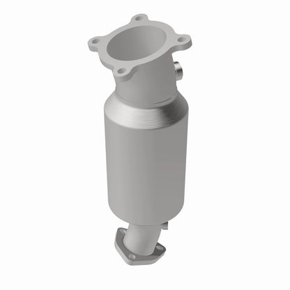 MagnaFlow Audi OEM Grade Federal / EPA Compliant Direct-Fit Catalytic Converter 49163 360 Degree Image Set