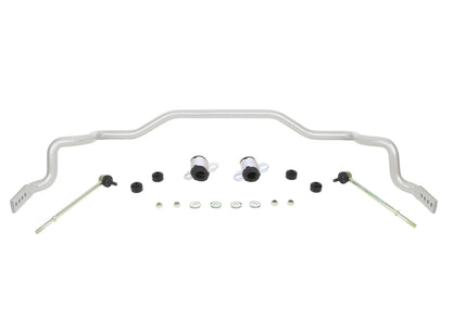 Whiteline Performance Front Sway Bar - 30mm 4 Point Adjustable BHF43Z Photo - Close Up
