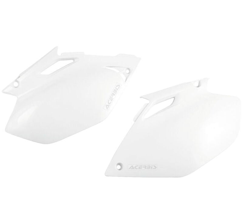 Acerbis Sd Pnl Wht Yzf250/450 2043550002 2043550002 Photo - Primary
