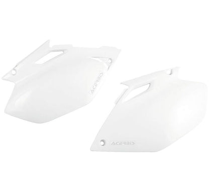 Acerbis Sd Pnl Wht Yzf250/450 2043550002 2043550002 Photo - Primary