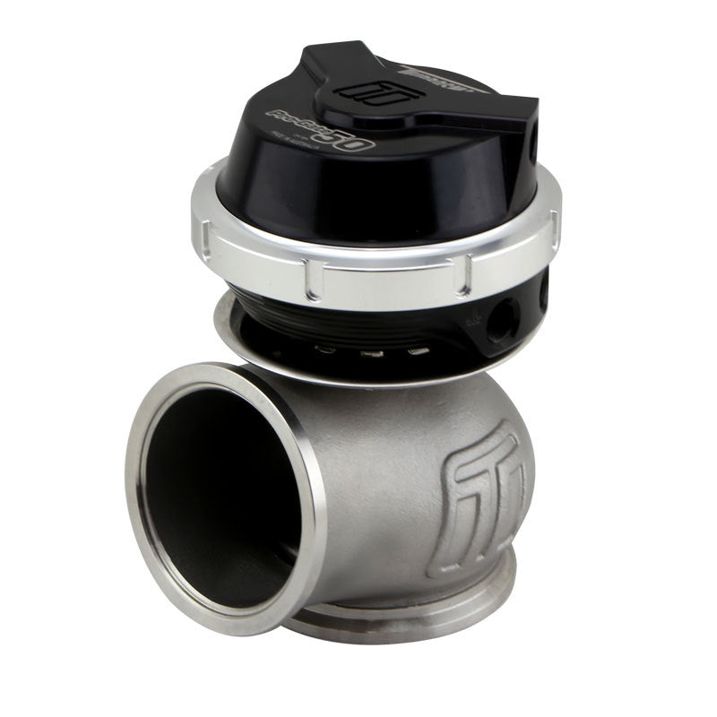 Turbosmart WG50 Gen V Pro-Gate 50 7psi TS-0554-1002 Photo - Primary